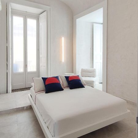 Casa Celeste Aida Neapol Exteriér fotografie