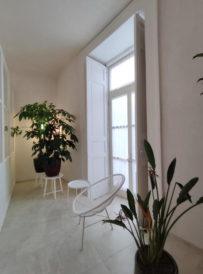 Casa Celeste Aida Neapol Exteriér fotografie