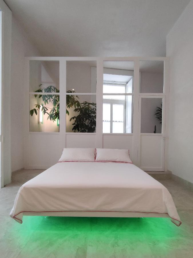 Casa Celeste Aida Neapol Exteriér fotografie