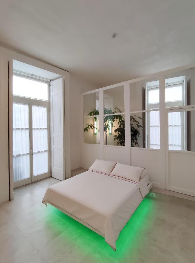Casa Celeste Aida Neapol Exteriér fotografie