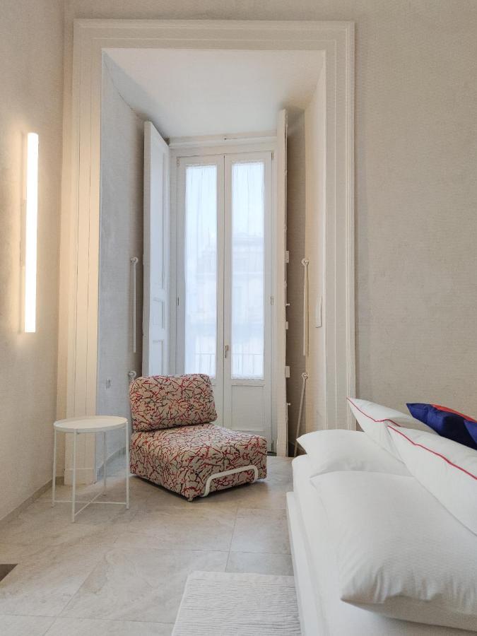 Casa Celeste Aida Neapol Exteriér fotografie