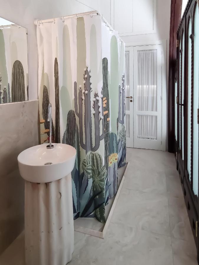 Casa Celeste Aida Neapol Exteriér fotografie