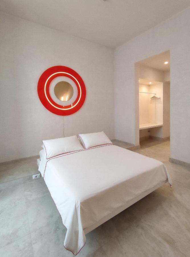 Casa Celeste Aida Neapol Exteriér fotografie