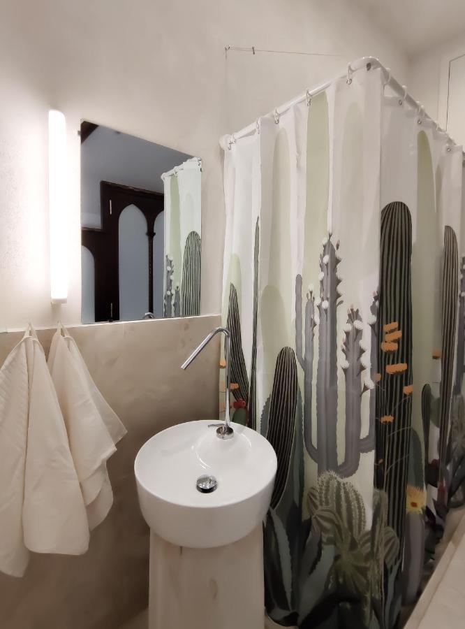 Casa Celeste Aida Neapol Exteriér fotografie