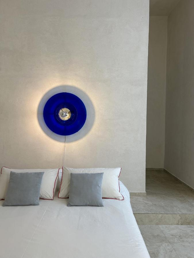 Casa Celeste Aida Neapol Exteriér fotografie