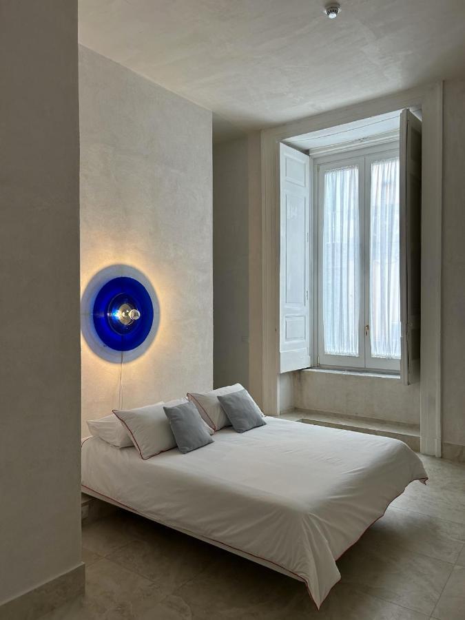 Casa Celeste Aida Neapol Exteriér fotografie