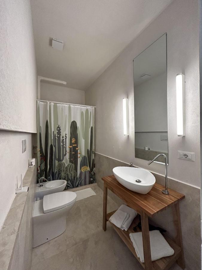 Casa Celeste Aida Neapol Exteriér fotografie
